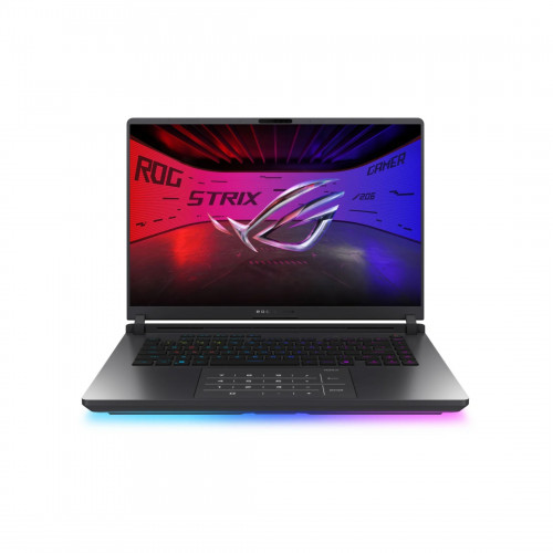 Ноутбук ASUS ROG Strix G16 G615JH (G615JH-DS54)